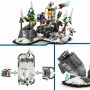 Set de construction Lego 76291 Avengers Assemble: Age of Ultron 613 Pièces: Plus de 300.000 produits de grandes marques en vente