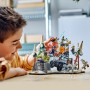 Set de construction Lego 76291 Avengers Assemble: Age of Ultron 613 Pièces: Plus de 300.000 produits de grandes marques en vente