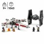 Set de construction Lego 75393 TIE Fighter and X-Wing Combiner 1063 Pièces: Plus de 300.000 produits de grandes marques en vente