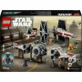 Set de construction Lego 75393 TIE Fighter and X-Wing Combiner 1063 Pièces: Plus de 300.000 produits de grandes marques en vente