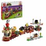 Set de construction Lego 71437 Bowser's Express Train Multicouleur 1392 Pièces: Plus de 300.000 produits de grandes marques en v