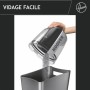 Aspirateur Hoover BR21HM Bleu 700 W: Plus de 300.000 produits de grandes marques en vente directe à prix usine sur cadeaufou.com