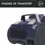 Aspirateur Hoover BR21HM Bleu 700 W: Plus de 300.000 produits de grandes marques en vente directe à prix usine sur cadeaufou.com