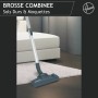 Aspirateur Hoover BR21HM Bleu 700 W: Plus de 300.000 produits de grandes marques en vente directe à prix usine sur cadeaufou.com