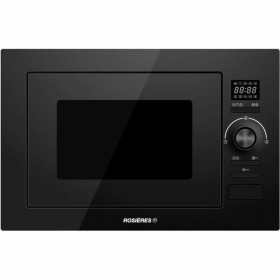 Micro-ondes Rosieres RMG28DF 900 W 28 L: Plus de 300.000 produits de grandes marques en vente directe à prix usine sur cadeaufou