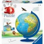 Puzzle Ravensburger 3D World Map 180 Pièces: Plus de 300.000 produits de grandes marques en vente directe à prix usine sur cadea