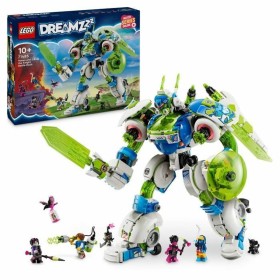 Set de construction Lego DREAMZzz 71485 Mateo and Z-Blob, the Robot Knight 1333 Pièces: Plus de 300.000 produits de grandes marq
