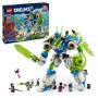 Set de construction Lego DREAMZzz 71485 Mateo and Z-Blob, the Robot Knight 1333 Pièces: Plus de 300.000 produits de grandes marq