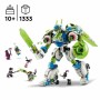 Set de construction Lego DREAMZzz 71485 Mateo and Z-Blob, the Robot Knight 1333 Pièces: Plus de 300.000 produits de grandes marq