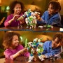 Set de construction Lego DREAMZzz 71485 Mateo and Z-Blob, the Robot Knight 1333 Pièces: Plus de 300.000 produits de grandes marq