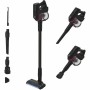 Aspirateur balai Hoover HF410H 011 Noir: Plus de 300.000 produits de grandes marques en vente directe à prix usine sur cadeaufou