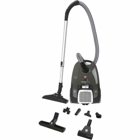 Aspirateur Hoover Telios Extra Lite TXL20PET011 Gris 700 W: Plus de 300.000 produits de grandes marques en vente directe à prix 
