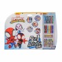 Boîte d’Activités pour coloriage Spidey 5 en 1: Plus de 300.000 produits de grandes marques en vente directe à prix usine sur ca