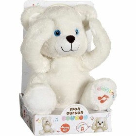 Poupée Bébé Gipsy Ourson Coucou: Plus de 300.000 produits de grandes marques en vente directe à prix usine sur cadeaufou.com. La