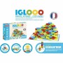 Jeu de société Jeujura Iglooo: Plus de 300.000 produits de grandes marques en vente directe à prix usine sur cadeaufou.com. Labe
