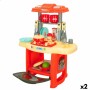Cuisinière jouet Colorbaby 23 Pièces 37 x 47 x 23 cm: Plus de 300.000 produits de grandes marques en vente directe à prix usine 