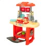 Cuisinière jouet Colorbaby 23 Pièces 37 x 47 x 23 cm: Plus de 300.000 produits de grandes marques en vente directe à prix usine 