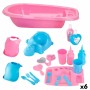 Accessoires pour poupées Colorbaby Poupée Bébé 20 Pièces 39 x 9,5 x 21,5 cm 6 Unités: Plus de 300.000 produits de grandes marque
