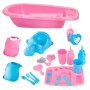 Accessoires pour poupées Colorbaby Poupée Bébé 20 Pièces 39 x 9,5 x 21,5 cm 6 Unités: Plus de 300.000 produits de grandes marque