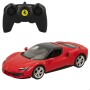 Voiture Télécommandée Ferrari 296 GTS 1:16 (2 Unités): Plus de 300.000 produits de grandes marques en vente directe à prix usine