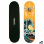 Skateboard Colorbaby (2 Unités): Plus de 300.000 produits de grandes marques en vente directe à prix usine sur cadeaufou.com. La