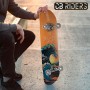 Skateboard Colorbaby (2 Unités): Plus de 300.000 produits de grandes marques en vente directe à prix usine sur cadeaufou.com. La