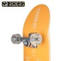 Skateboard Colorbaby (2 Unités): Plus de 300.000 produits de grandes marques en vente directe à prix usine sur cadeaufou.com. La