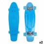 Skateboard Colorbaby Bleu (2 Unités): Plus de 300.000 produits de grandes marques en vente directe à prix usine sur cadeaufou.co