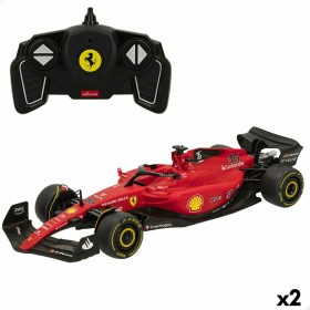 Télécommande Voiture Ferrari (2 Unités): Plus de 300.000 produits de grandes marques en vente directe à prix usine sur cadeaufou