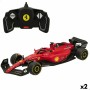 Télécommande Voiture Ferrari (2 Unités): Plus de 300.000 produits de grandes marques en vente directe à prix usine sur cadeaufou