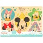 Puzzle enfant en bois Disney + 2 Ans 5 Pièces (12 Unités): Plus de 300.000 produits de grandes marques en vente directe à prix u