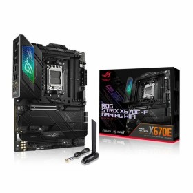 Carte Mère Asus ROG STRIX X670E-F GAMING WIFI: Plus de 300.000 produits de grandes marques en vente directe à prix usine sur cad