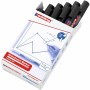 Marqueur pour tableau blanc Edding 360 Rechargeable Noir (10 Unités): Plus de 300.000 produits de grandes marques en vente direc