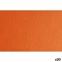 Papier carton Sadipal LR 220 Orange 50 x 70 cm Texturisée (20 Unités): Plus de 300.000 produits de grandes marques en vente dire