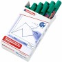 Marqueur pour tableau blanc Edding 360 Rechargeable Vert (10 Unités): Plus de 300.000 produits de grandes marques en vente direc