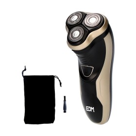 Rasoir electrique EDM 07592: Plus de 300.000 produits de grandes marques en vente directe à prix usine sur cadeaufou.com. Label 