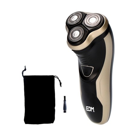 Rasoir electrique EDM 07592: Plus de 300.000 produits de grandes marques en vente directe à prix usine sur cadeaufou.com. Label 