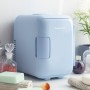 Mini Réfrigérateur à Cosmétiques Frecos InnovaGoods: Plus de 300.000 produits de grandes marques en vente directe à prix usine s