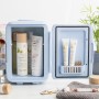 Mini Réfrigérateur à Cosmétiques Frecos InnovaGoods: Plus de 300.000 produits de grandes marques en vente directe à prix usine s