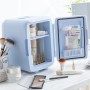 Mini Réfrigérateur à Cosmétiques Frecos InnovaGoods: Plus de 300.000 produits de grandes marques en vente directe à prix usine s