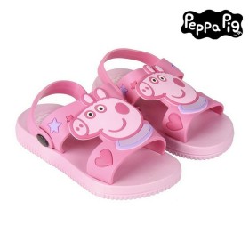 Sandales de Plage Peppa Pig Rose: Plus de 300.000 produits de grandes marques en vente directe à prix usine sur cadeaufou.com. L