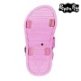 Sandales de Plage Peppa Pig Rose: Plus de 300.000 produits de grandes marques en vente directe à prix usine sur cadeaufou.com. L