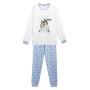 Pyjama Bluey Bleu (Adultes): Plus de 300.000 produits de grandes marques en vente directe à prix usine sur cadeaufou.com. Label 