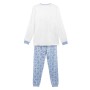 Pyjama Bluey Bleu (Adultes): Plus de 300.000 produits de grandes marques en vente directe à prix usine sur cadeaufou.com. Label 