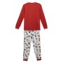 Pyjama Enfant Mickey Mouse Rouge: Plus de 300.000 produits de grandes marques en vente directe à prix usine sur cadeaufou.com. L