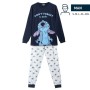 Pyjama Stitch Bleu: Plus de 300.000 produits de grandes marques en vente directe à prix usine sur cadeaufou.com. Label boutique 