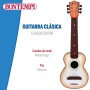 Guitare pour Enfant Bontempi: Plus de 300.000 produits de grandes marques en vente directe à prix usine sur cadeaufou.com. Label