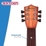 Guitare pour Enfant Bontempi: Plus de 300.000 produits de grandes marques en vente directe à prix usine sur cadeaufou.com. Label