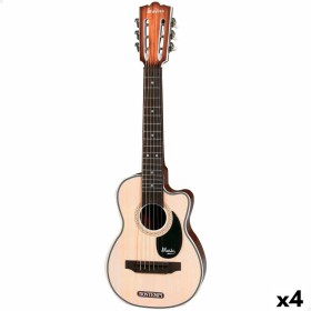 Guitare pour Enfant Bontempi FOLK: Plus de 300.000 produits de grandes marques en vente directe à prix usine sur cadeaufou.com. 