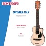 Guitare pour Enfant Bontempi FOLK: Plus de 300.000 produits de grandes marques en vente directe à prix usine sur cadeaufou.com. 